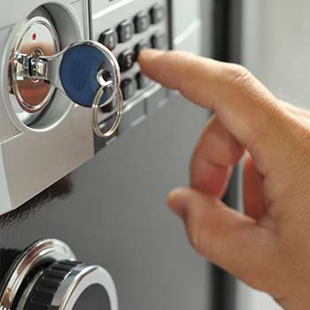 Commercial Locksmith Buckeye