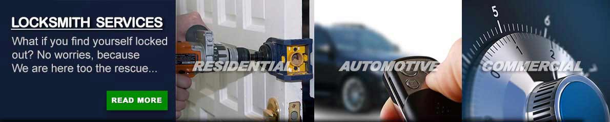 Buckeye Locksmith